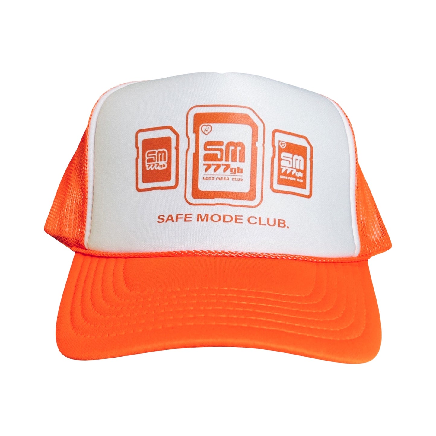 SAFE SD TRUCKER