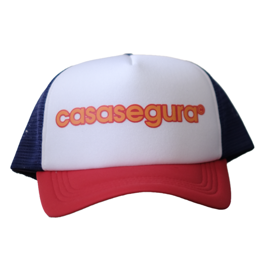 CASASEGURA TRUCKER