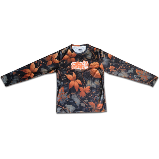 UV PROTECTION LONGSLEEVE